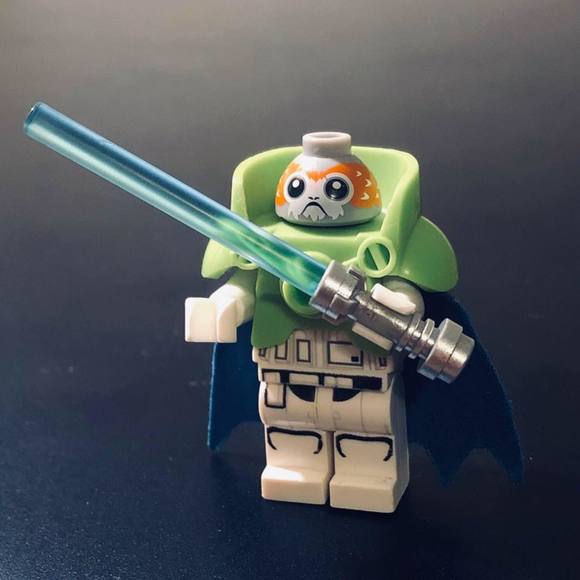 Meet your Posher, Sam - Picture 1 of 1